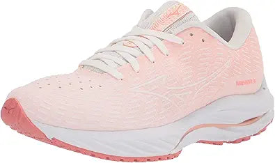 Mizuno Women's Wave Rider 26 Running Shoe for Ultimate Comfort