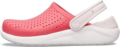 Crocs Literide Clog for Kids - Ultimate Comfort and Style