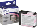 Epson T5806 UltraChrome K3 Light Magenta Cartridge Ink Review