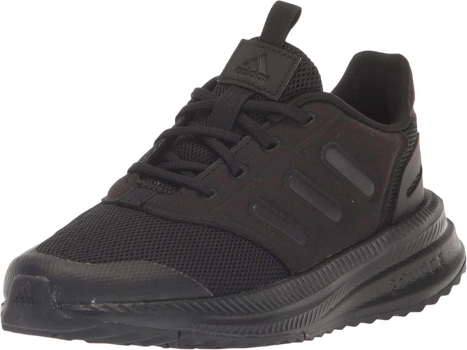 adidas Kids Boys X_Plrphase Lace Up Sneakers for Active Play
