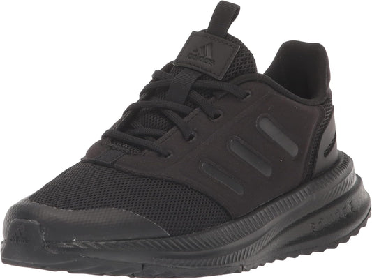adidas Kids Boys X_Plrphase Lace Up Sneakers for Active Play