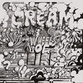 Wheels Of Fire vinyl - 180g audiophile double album