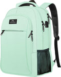 MATEIN 15.6-Inch Laptop Backpack with USB Charging Port Review