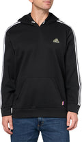 adidas Men's Sunglass Pack Hoodie - Warm Everyday Layering