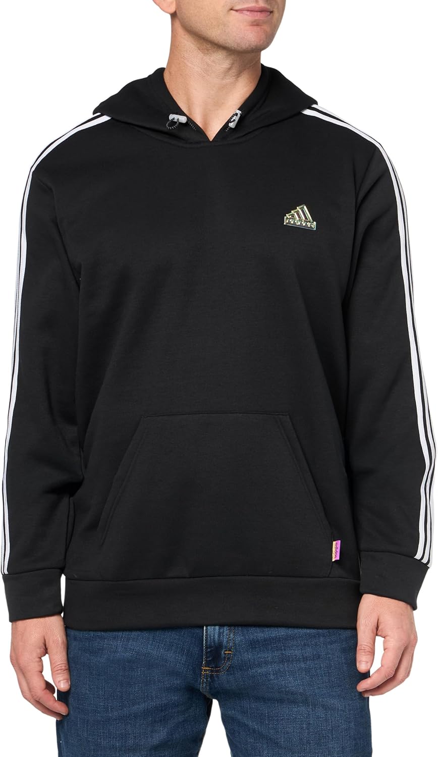 Stay Shaded in Style: adidas Sunglass Pack Hoodie