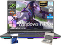 ROG Strix G16 64GB/4TB RTX 5070 Ti Gaming Laptop - High-Performance