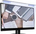 25in 16:9 Desktop Monitor Screen Protector - Anti Blue Light Eye Guard