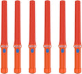 16 in LED Traffic Control Batons - High Visibility Marshaling Wands