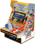 My Arcade Super Street Fighter II Nano Player Pro - Portable 4.8in