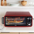 Foodi Smart 15-in-1 Air Fry Oven - Dual Heat Crisping