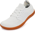 WHITIN Women's Wide Minimalist Barefoot Shoes - Zero Drop (Style XXSF)