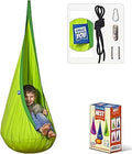 Kids Swing Hammock Pod Chair for Fun and Relaxation Indoors
