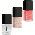 Drs Remedy Nail Polish Kit: Positively Perfect Pink Trio Set