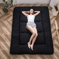 MAXYOYO Japanese Floor Mattress Futon Mattress Full - Foldable 4in