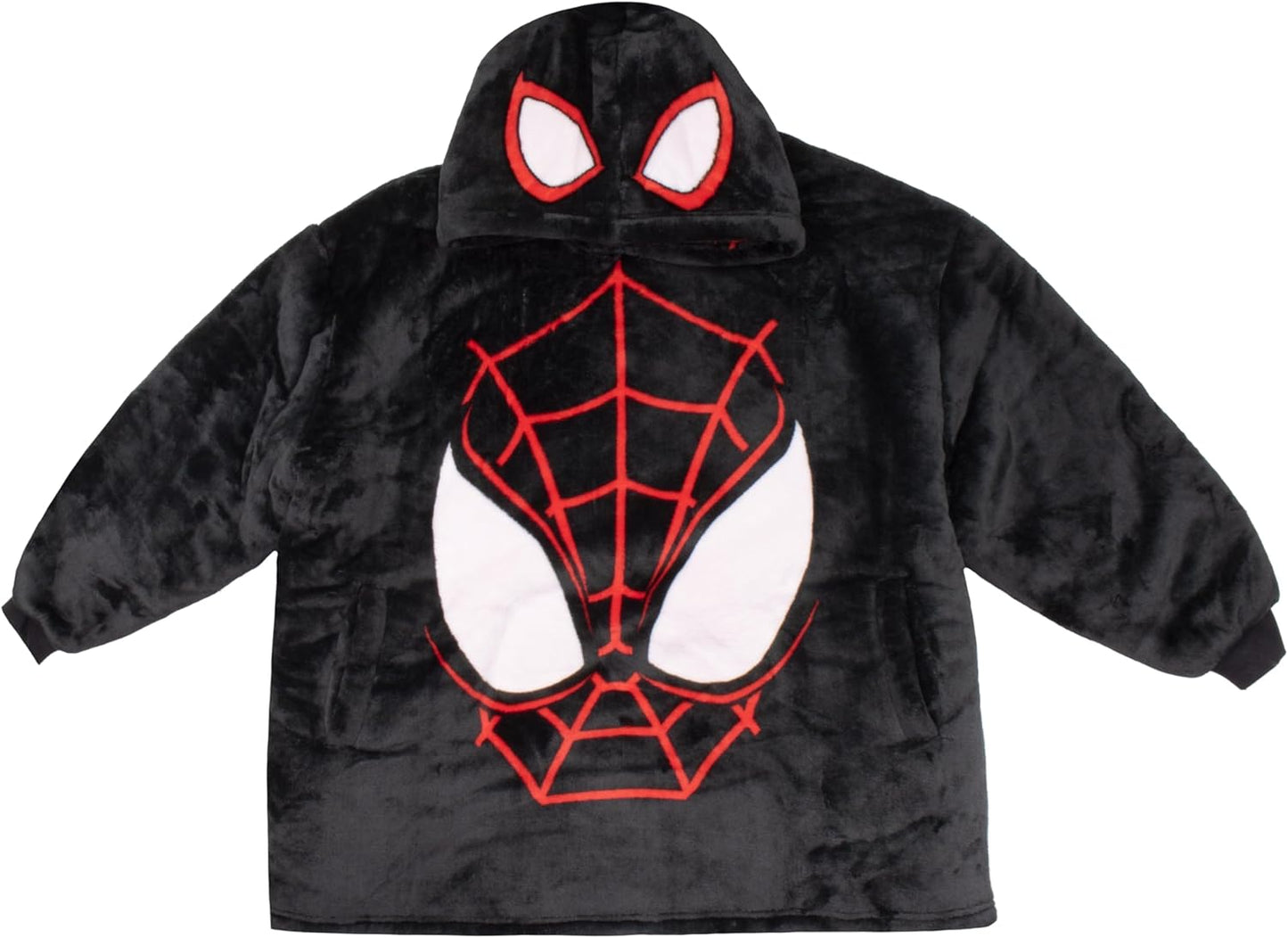 Cozy Disney Hoodie Blanket for Kids