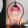Dimmable Candle Warmer Lamp for Jar Candles and Home Decor