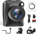 Dsoon Time Lapse Camera 4K FHD Timelapse Camera Outdoor - Long Battery
