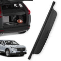 Retractable Cargo Cover for Honda CR-V 2023-2026 - Privacy Shield