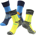 Waterproof Breathable Socks - RANDY SUN Unisex Hiking & Ski