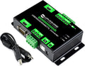 USB RS232 TTL to RS232 485 TTL Converter - Industrial Isolated Adapter