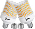70W LED Corn Light Bulb 700W Equivalent - 3000K Warm White