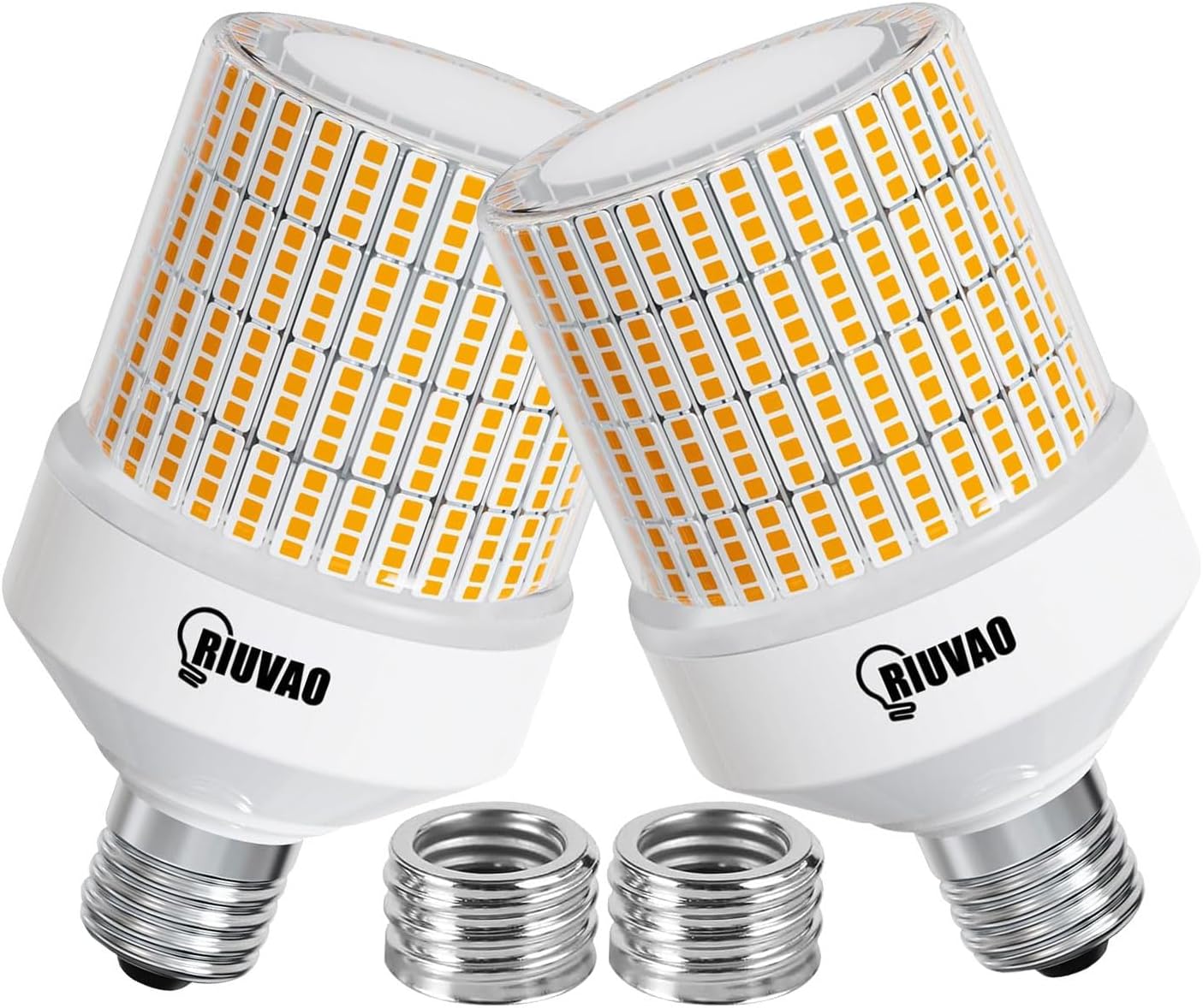 70W LED Corn Light Bulb for Garage, Shop, and Outdoor Use