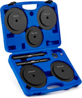 Orion Motor Tech Truck Hub Seal Installer Kit - Heavy Duty Set