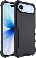 Smartish iPhone Air MagSafe Case - Rugged Gripzilla Protection