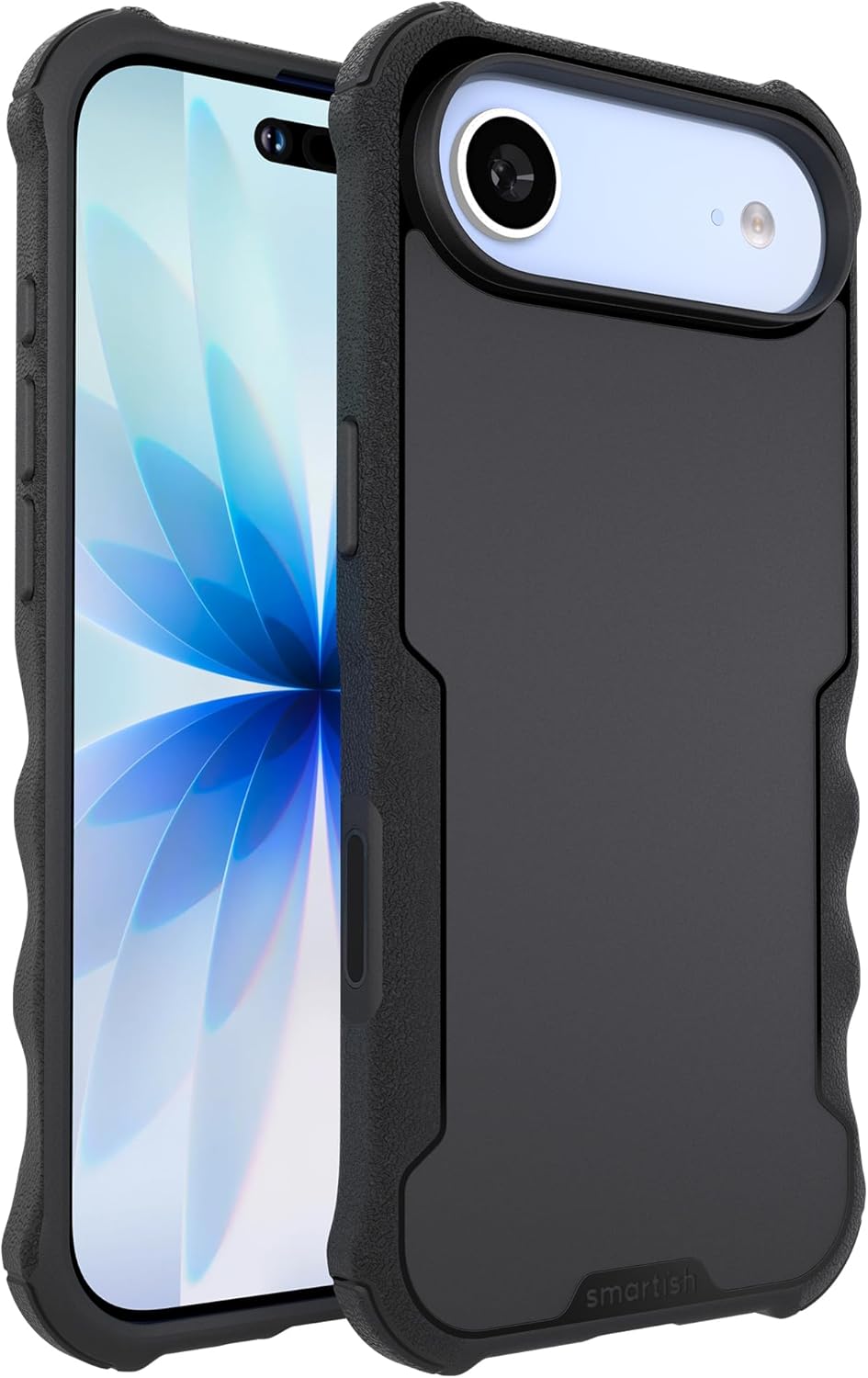 Smartish iPhone Air MagSafe Case - Rugged Gripzilla Protection