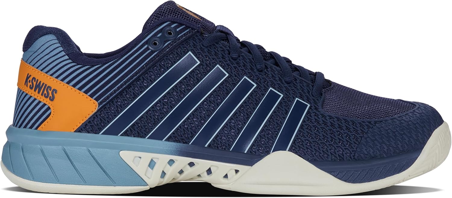 K-Swiss Men's Express Light Pickleball Shoe for Court Sports