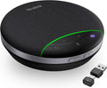 Yealink SP92 Bluetooth Speakerphone for Clear Conference Calls