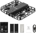 HOVERAir X1 Drone with Camera - Foldable Self-Flying 2.7K Mini Drone