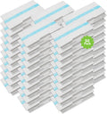 GuanQiao for Shark VACMOP Disposable Hard Floor Vacuum and Mop Pad