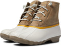 Sperry Women's Saltwater Boots for Ultimate Comfort and Style