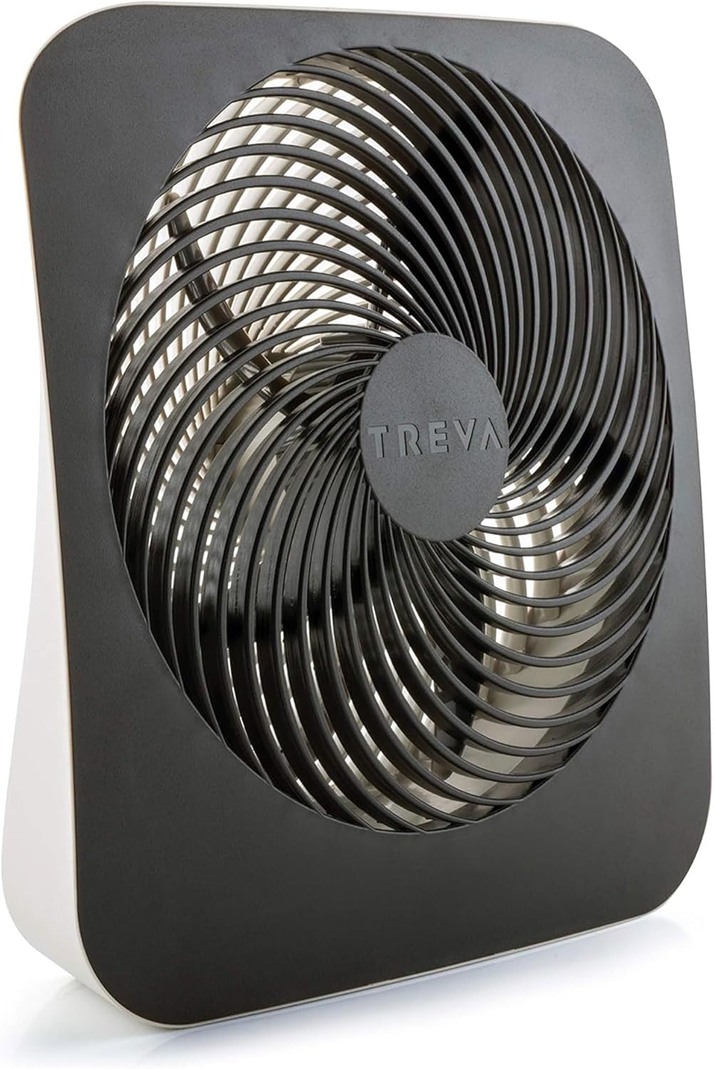 Portable Cooling Power - Treva 10-Inch Fan
