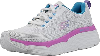 Skechers Women's Max Cushioning Elite Sneaker for Comfort