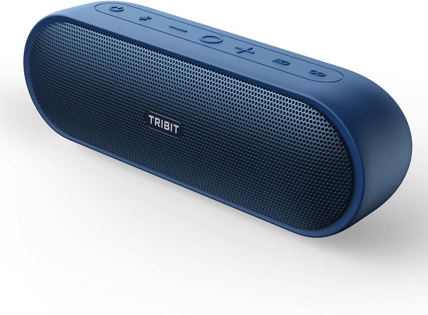 30W Portable Bluetooth Speaker with XBass