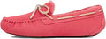 UGG174 Dakota Womens Slipper - Soft Wool, Indoor/Outdoor Comfort