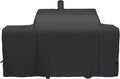 i COVER Grill Cover for Oklahoma Joe's Longhorn Combo - Heavy Duty