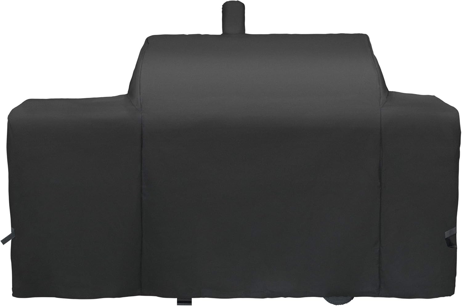 Heavy Duty Waterproof Grill Cover for Oklahoma Joe's Longhorn