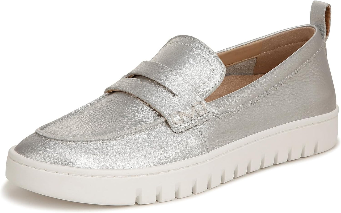 Vionic Women's Uptown Loafer: Stylish Comfort for Everyday Wear