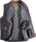 Venado Concealed Carry Vest for Men - Heavy Duty Canvas Concealment