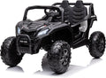 Kids UTV 4WD Ride On Truck 12V Electric Off-Road Buggy - Remote