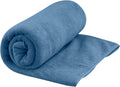 Sea to Summit Tek Towel Plush Camping and Travel Towel - Fast Drying
