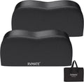 RV Tire Covers Dual Axle 27-30in - Waterproof UV Protection