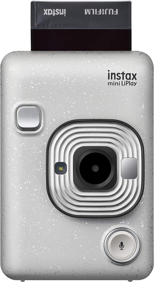 Capture & Print Memories Instantly with Fujifilm Instax Liplay