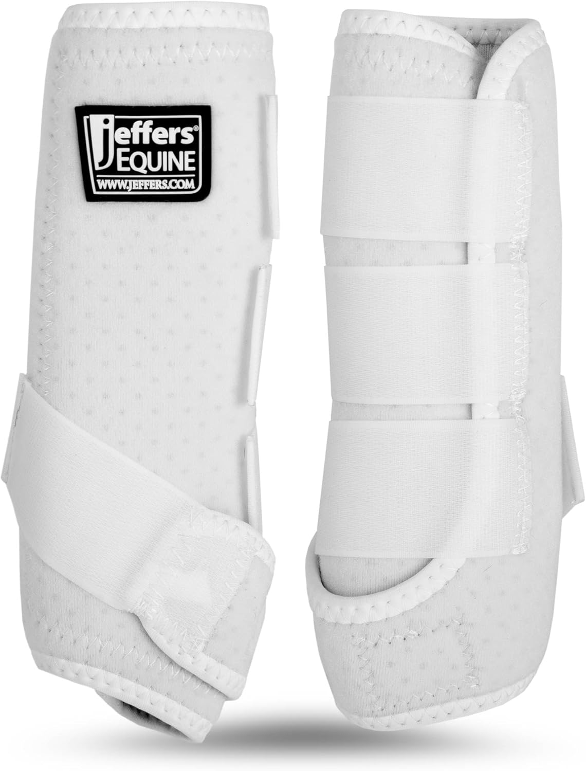 Protective Horse Boots for Superior Leg Protection & Comfort