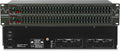 Graphic Equalizer 31-Band Stereo EQ for Home Audio - Precise Tone