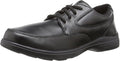 Hush Puppies Unisex-Child Core Ty Dress Shoe for Comfort and Style