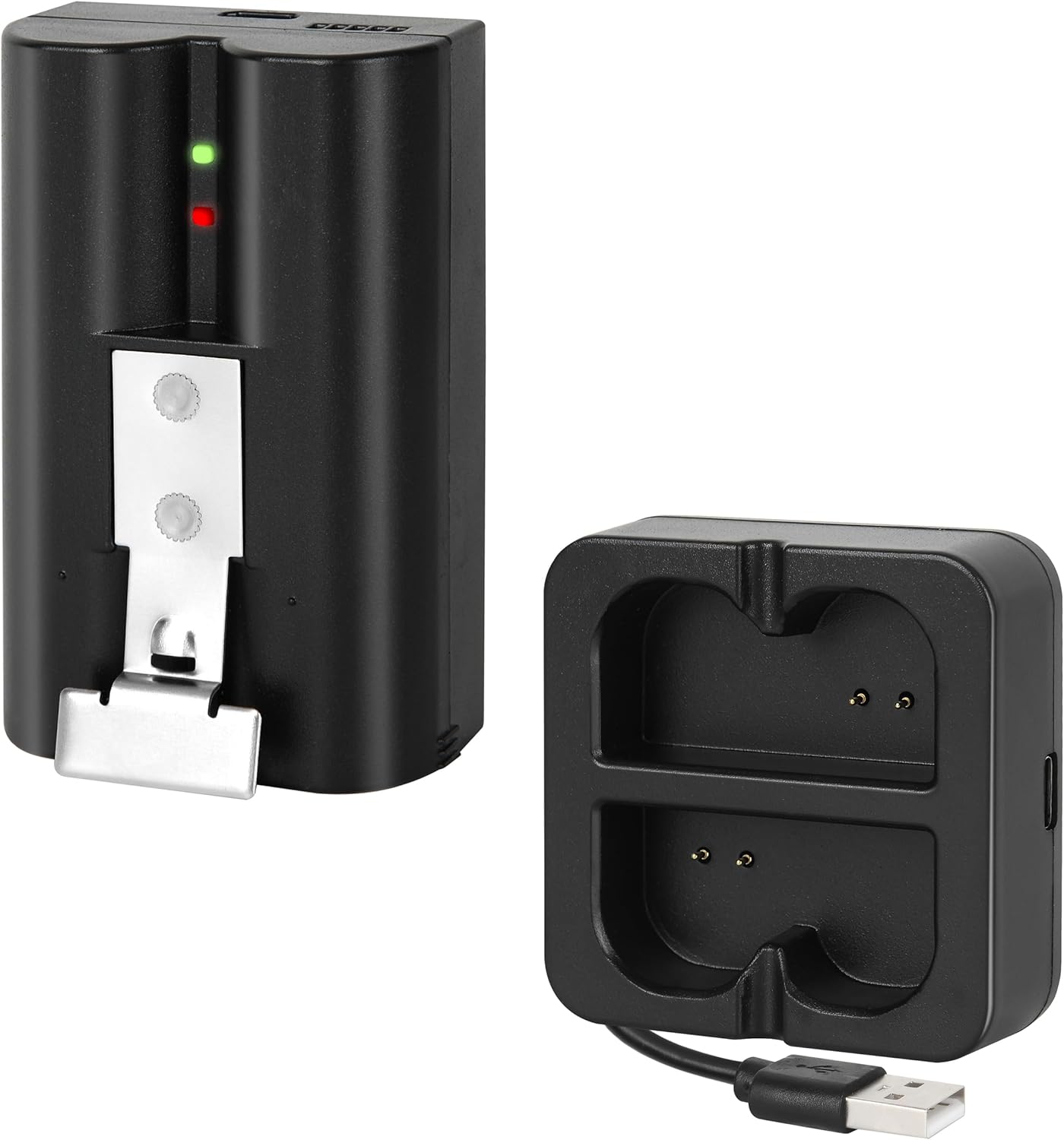 Hiweld Rechargeable Battery Kit for Ring Cameras